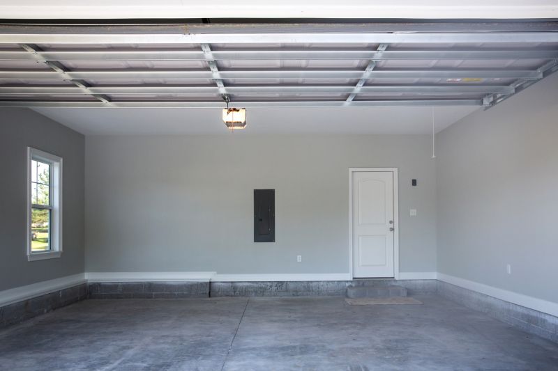 Basement Slab Installation in Charleston, SC