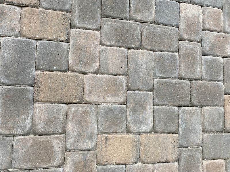 Brick Driveway Paving in Boston, MA