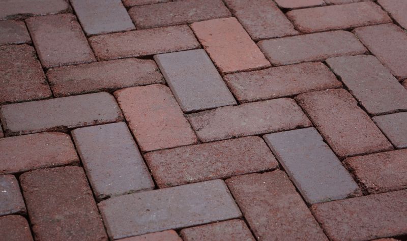 Brick Pavers Installation in Worcester, MA