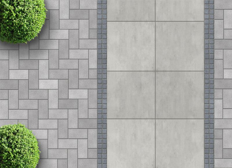Cement Pavers Installation in Norwalk, CT