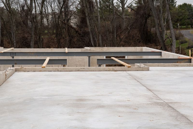Commercial Slab Construction in Boca Raton, FL