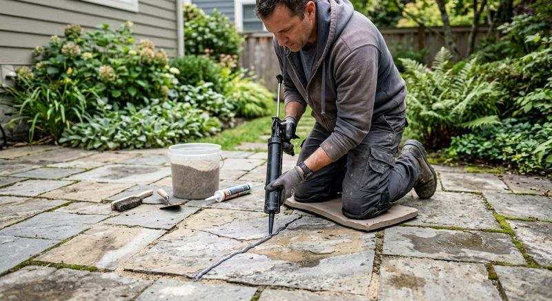 Concrete Pavers Installation in Fairfield County, CT