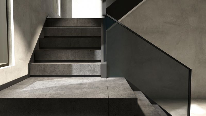 Concrete Stairs Construction in Fort Collins, CO