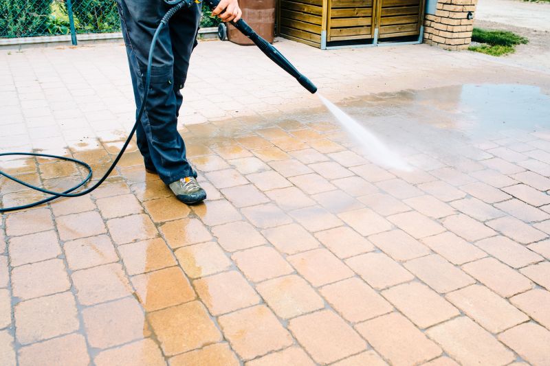 Driveway Pavers Installation in Aurora, CO