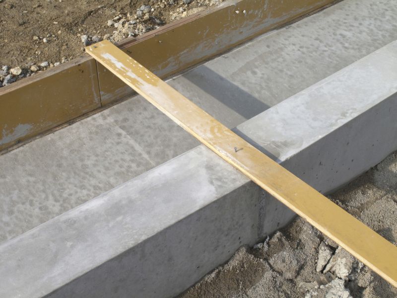 Foundation Footer Installation in Fort Wayne, IN