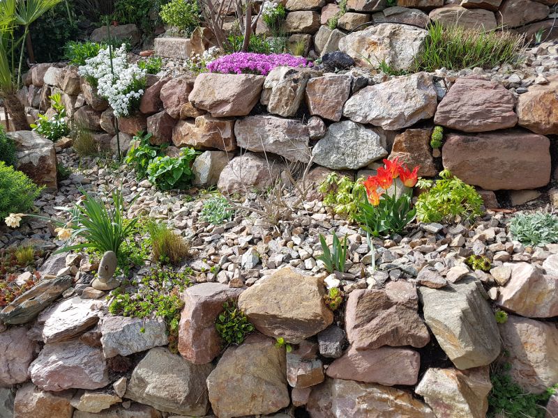 Hardscaping Service in Norwalk, CT