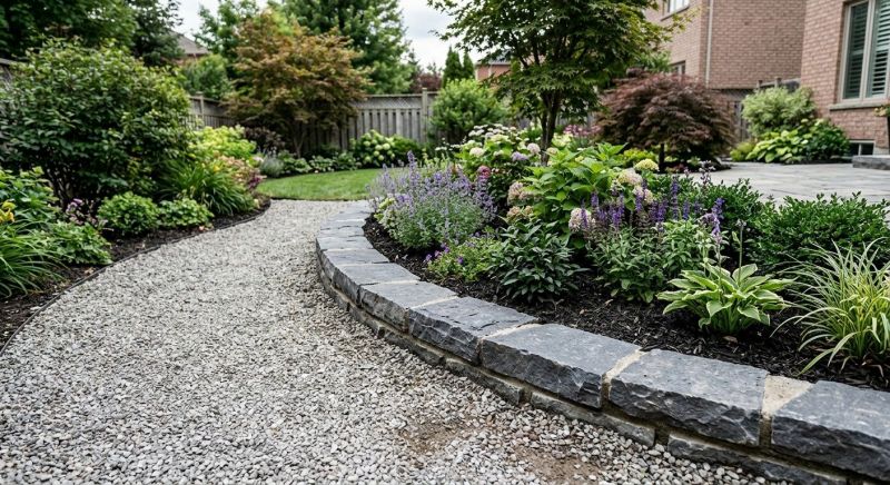 Hardscaping Service in Norwalk, CT
