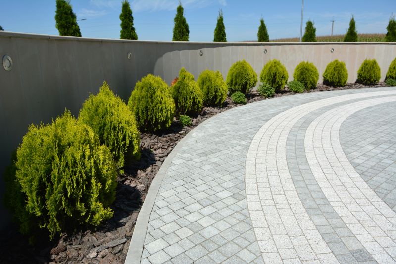 Pavers Hardscaping in Fairfield County, CT