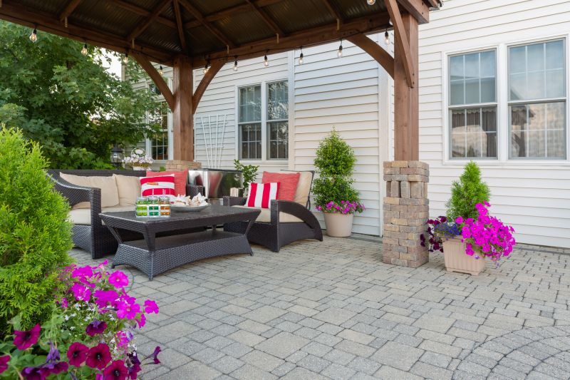 Pavers Installation in Norwalk, CT