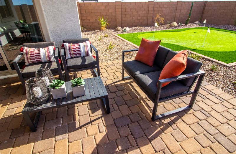 Pavers Service in Norwalk, CT