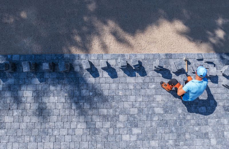 Pavers Service in Norwalk, CT