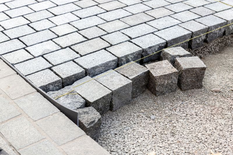 Sandstone Driveway Service in Saint George, UT
